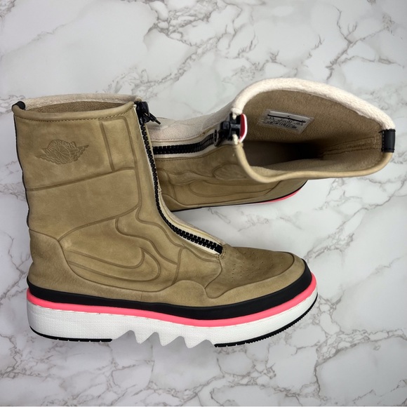 Nike Air Jordan 1 Retro Jester XX - Picture 6 of 16